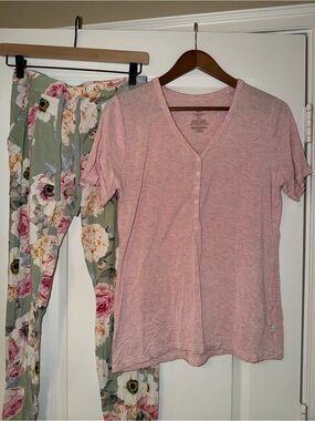 Posh Peanut Jolie Pajama Set